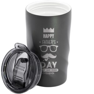 BrandCharger: Vortex Calix Eco 400ml Tumbler with Ceramic Coating