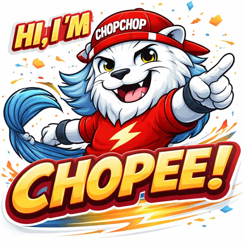 I am Chopee